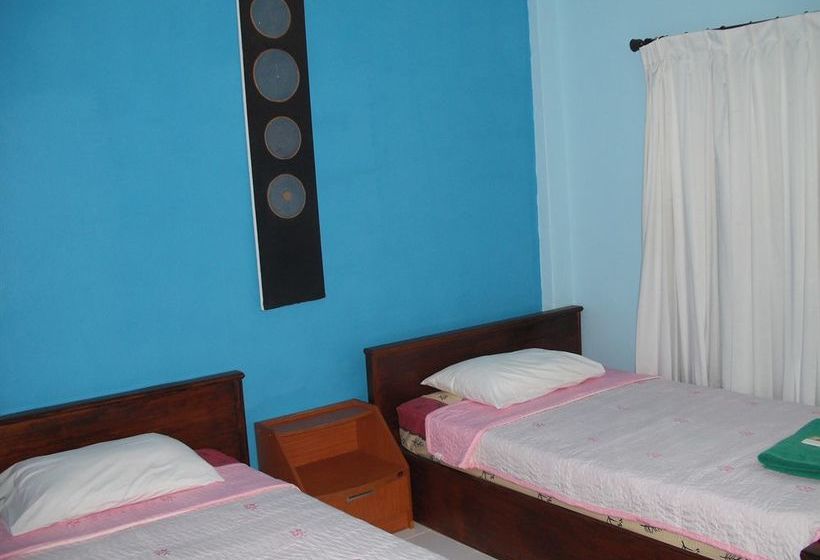 Hotel Pineapple Guesthouse 15