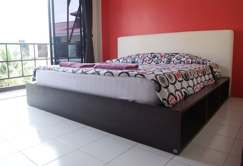 Hotel Pineapple Guesthouse 16