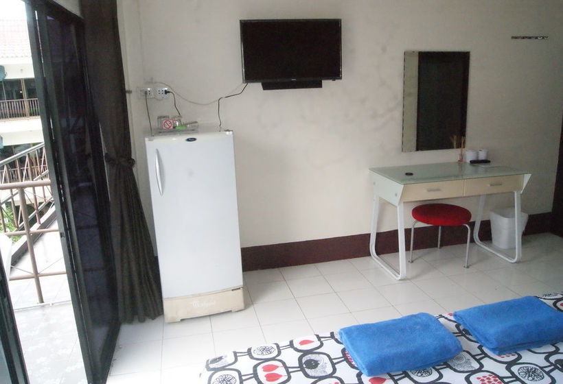 Hotel Pineapple Guesthouse 17