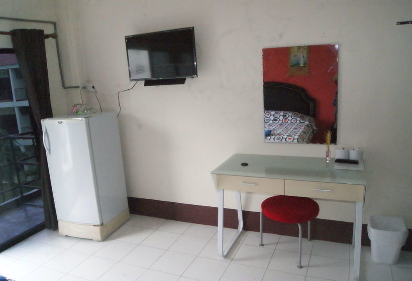 Hotel Pineapple Guesthouse 18