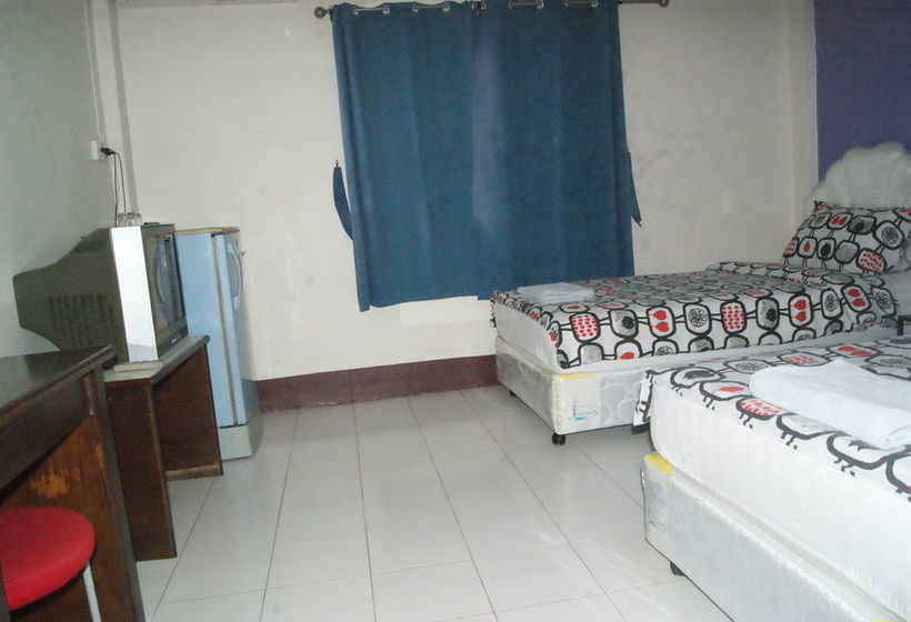 Hotel Pineapple Guesthouse 19