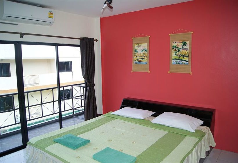 Hotel Pineapple Guesthouse 3