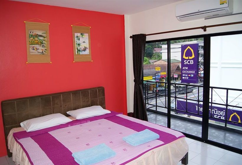 Hotel Pineapple Guesthouse 4