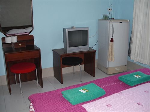 Hotel Pineapple Guesthouse 5