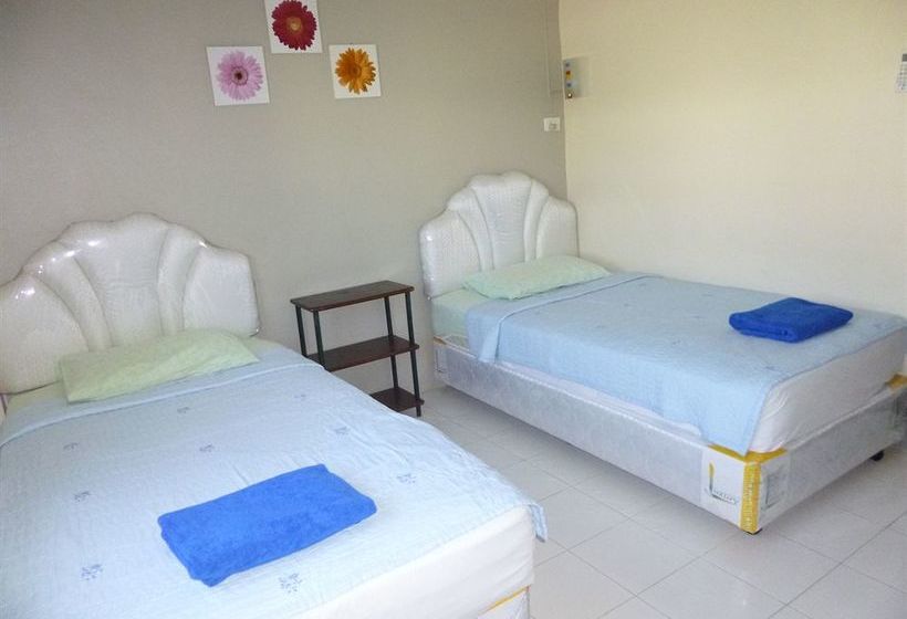 Hotel Pineapple Guesthouse 7