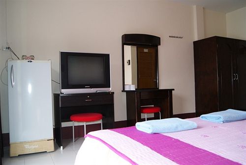 Hotel Pineapple Guesthouse 8