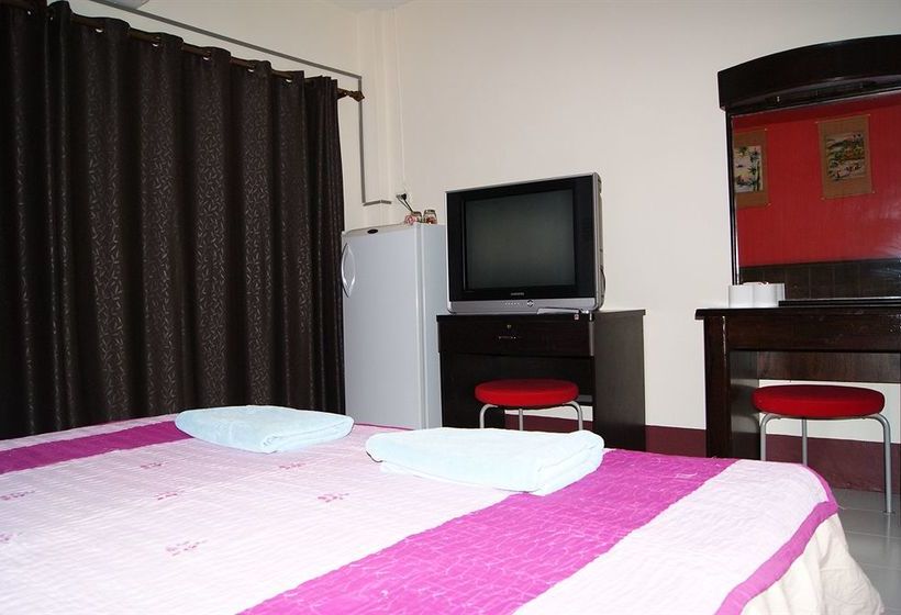 Hotel Pineapple Guesthouse 9