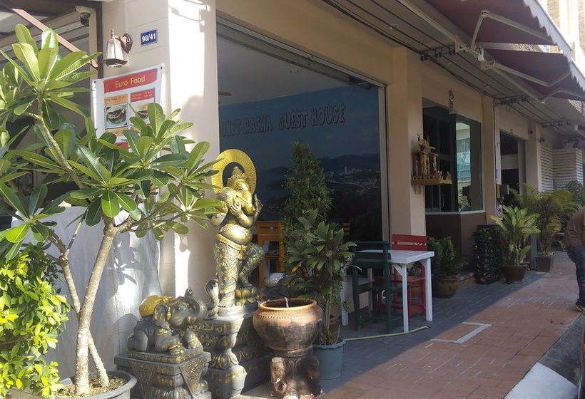 Hotel Phuket Racha Guesthouse 1