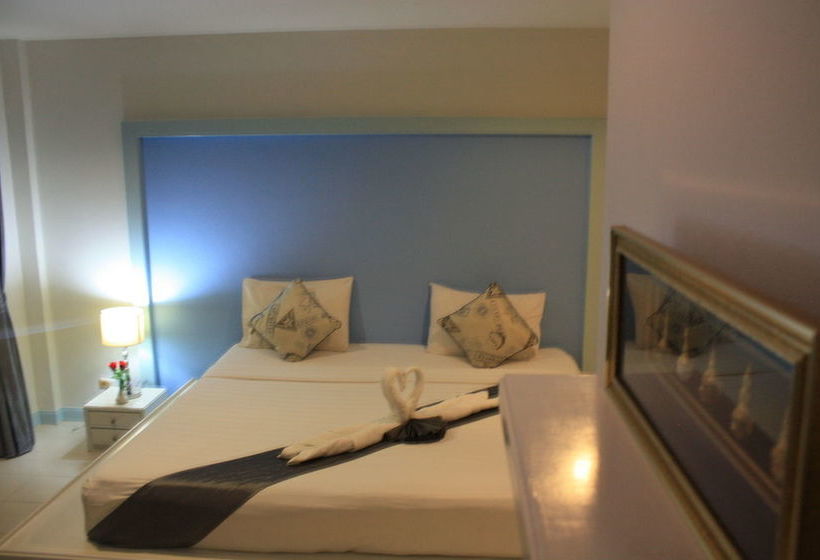 Hotel Phuket Racha Guesthouse 10