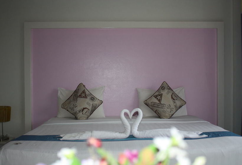 Hotel Phuket Racha Guesthouse 11