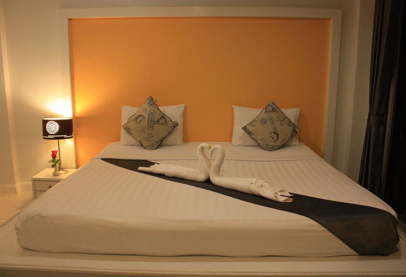 Hotel Phuket Racha Guesthouse 12