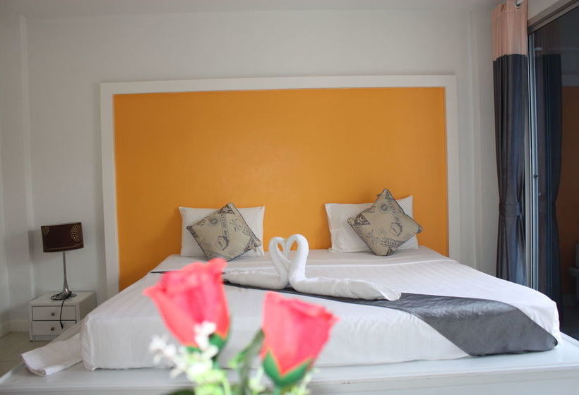 Hotel Phuket Racha Guesthouse 13