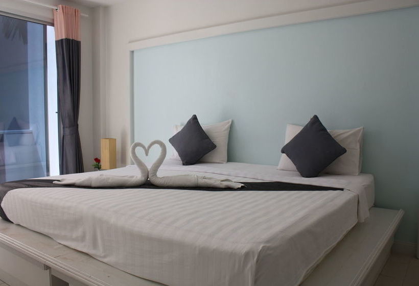 Hotel Phuket Racha Guesthouse 14