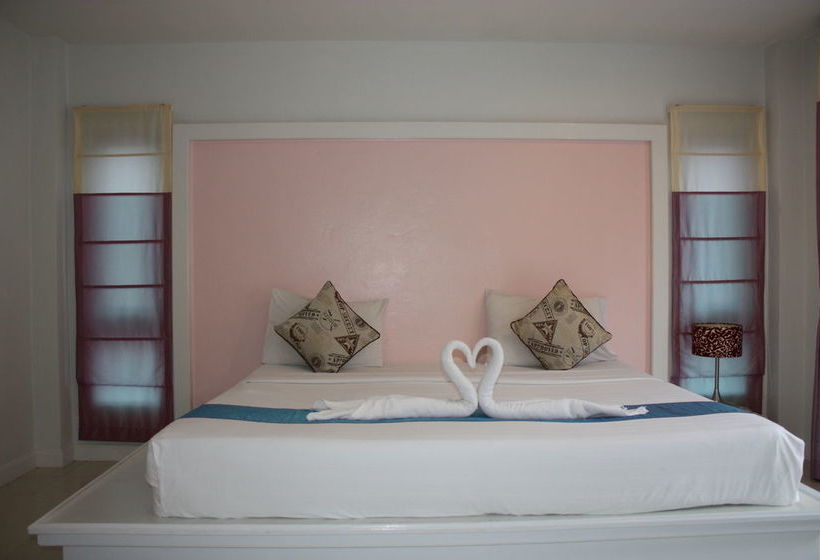 Hotel Phuket Racha Guesthouse 15