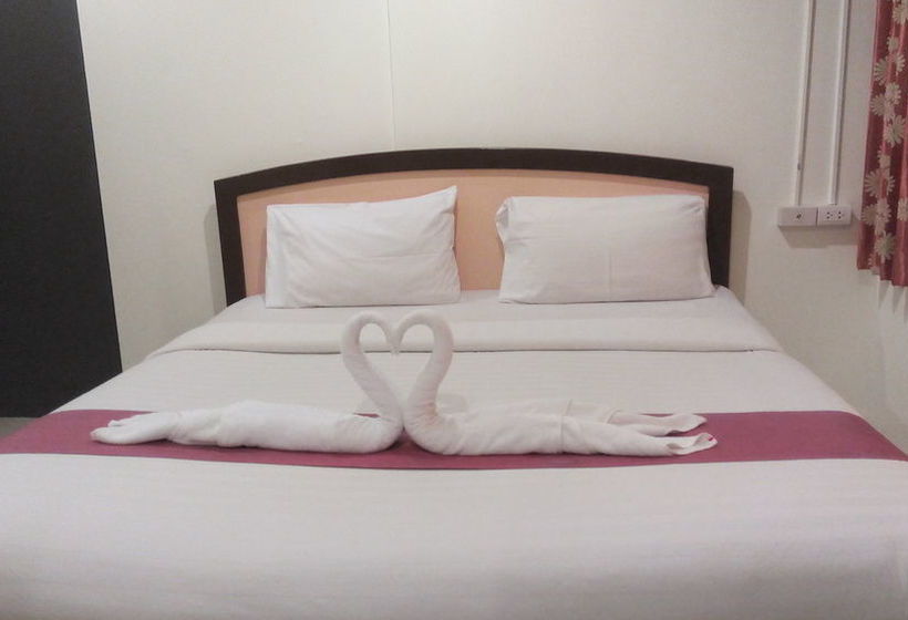 Hotel Phuket Racha Guesthouse 16