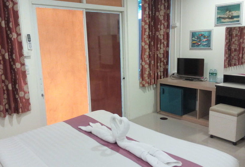 Hotel Phuket Racha Guesthouse 17