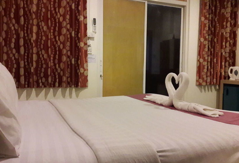 Hotel Phuket Racha Guesthouse 19