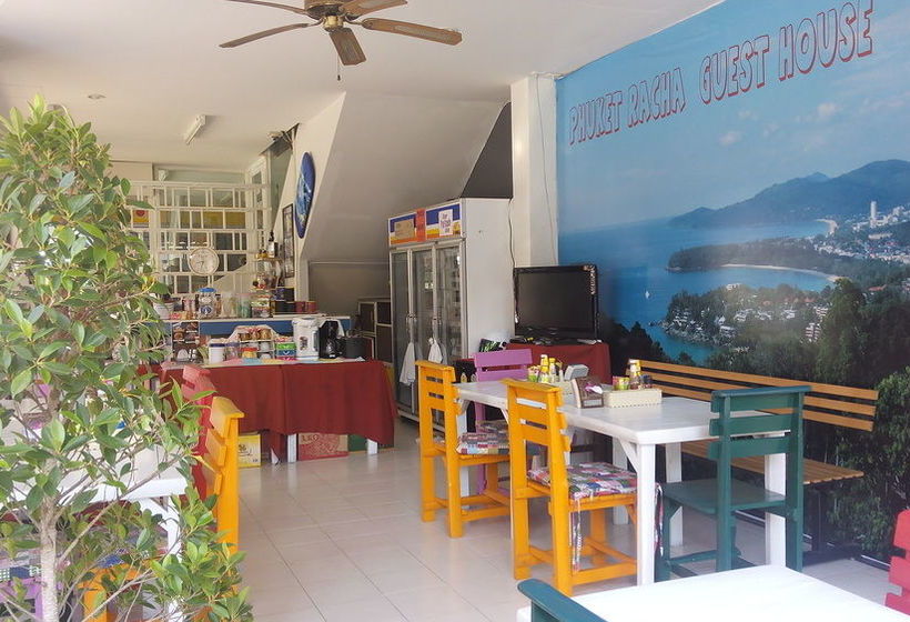 Hotel Phuket Racha Guesthouse 2