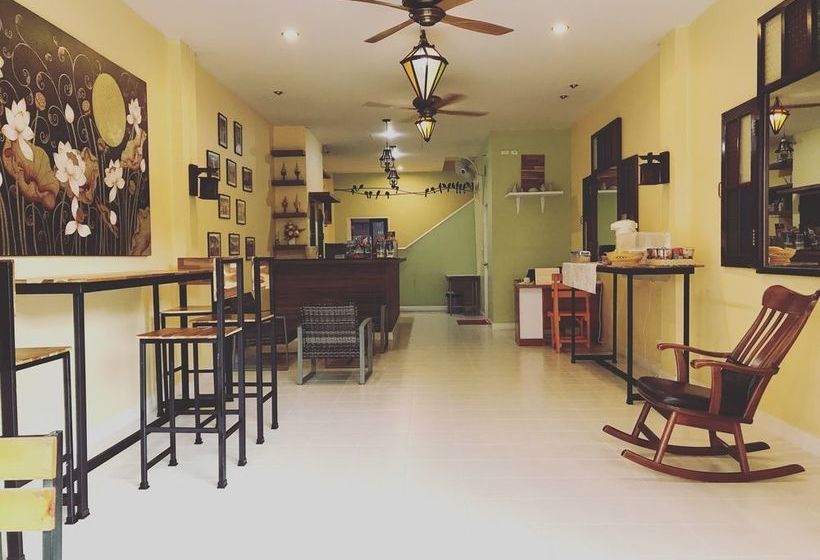 Hotel Phuket Racha Guesthouse 3