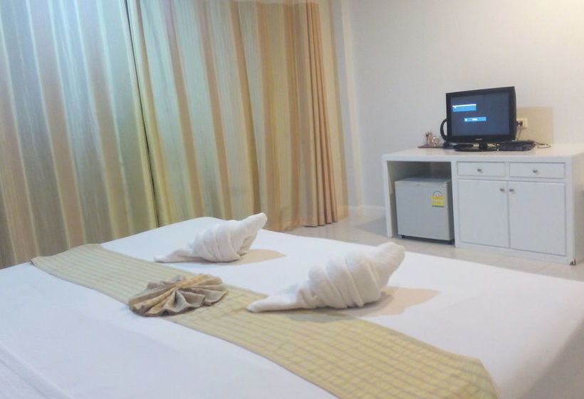Hotel Phuket Racha Guesthouse 5
