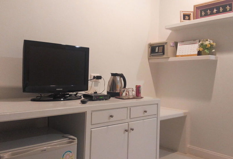 Hotel Phuket Racha Guesthouse 6