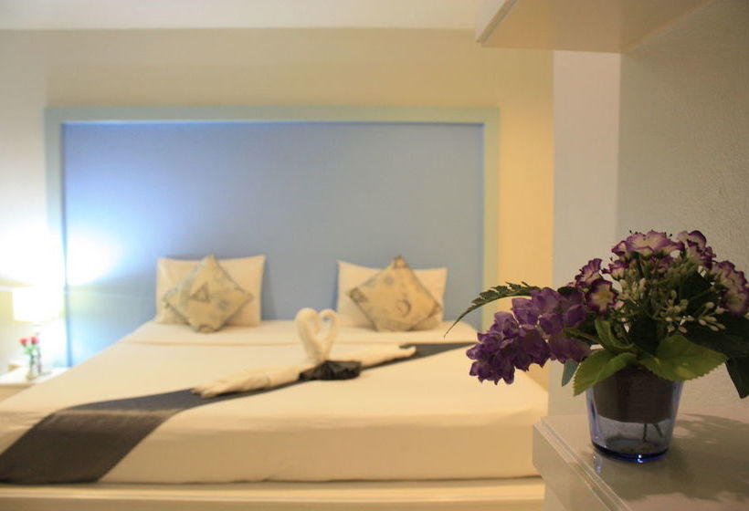 Hotel Phuket Racha Guesthouse 7