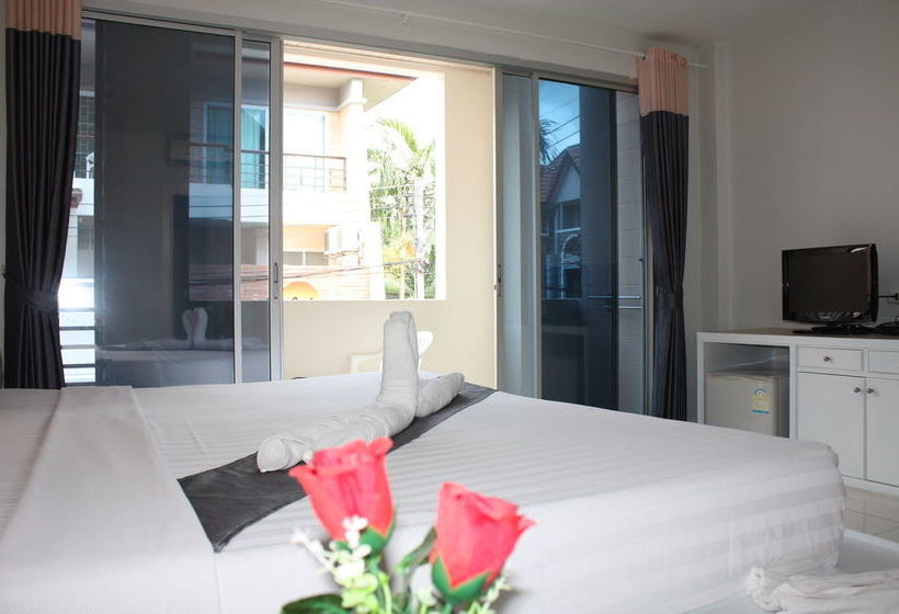 Hotel Phuket Racha Guesthouse 8