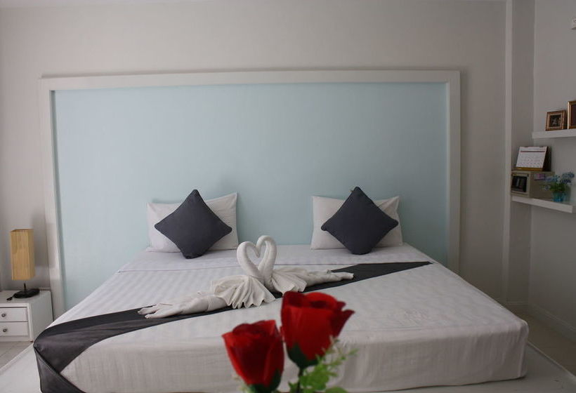 Hotel Phuket Racha Guesthouse 9