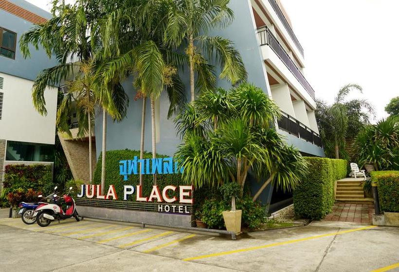 Hotel Jula Place Rawai Beach