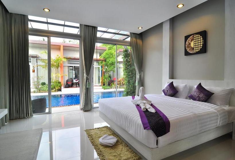 Hotel Phu Nana Boutique 11