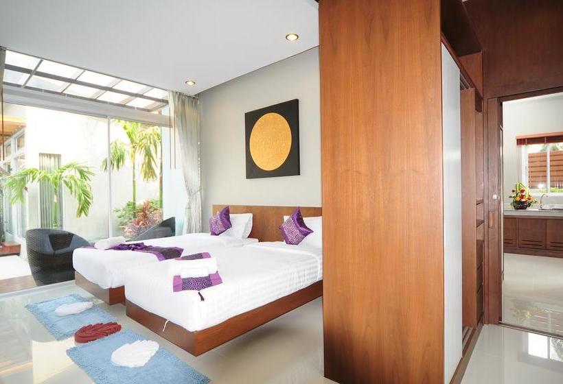 Hotel Phu Nana Boutique 12