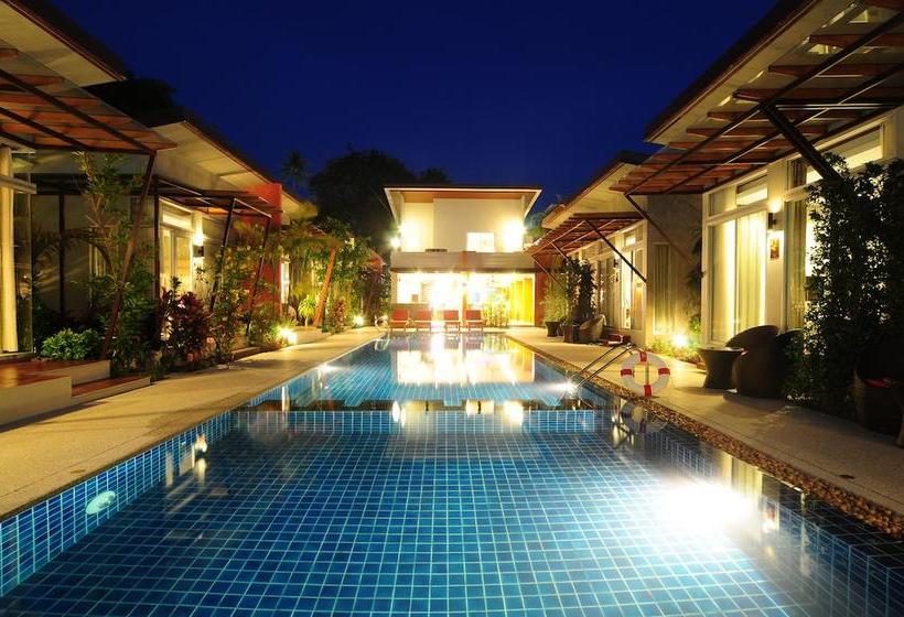 Hotel Phu Nana Boutique 14