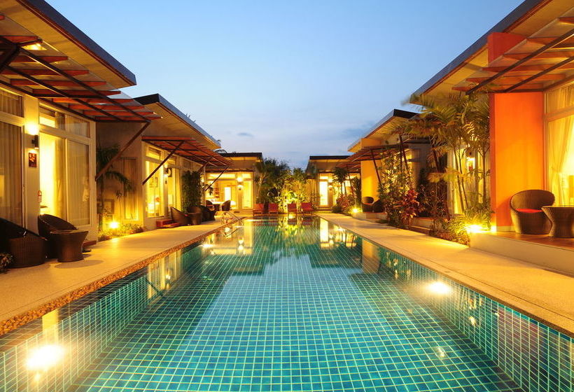 Hotel Phu Nana Boutique 15