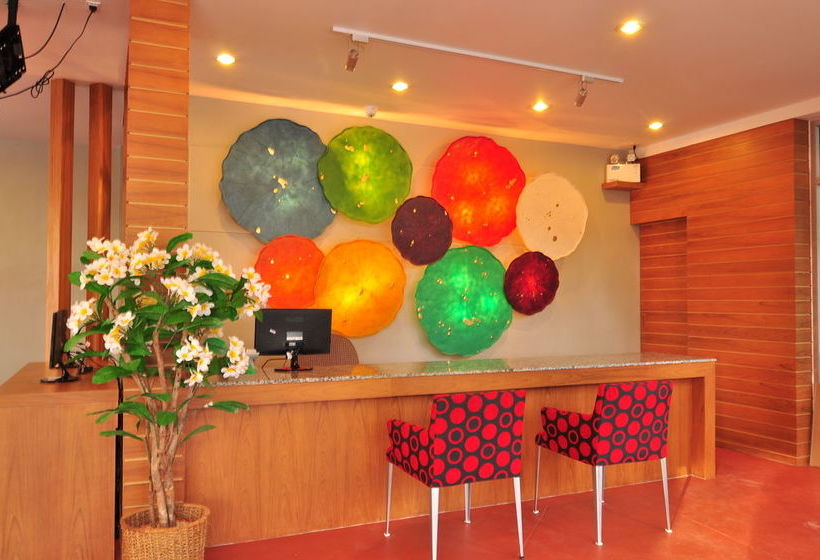 Hotel Phu Nana Boutique 16