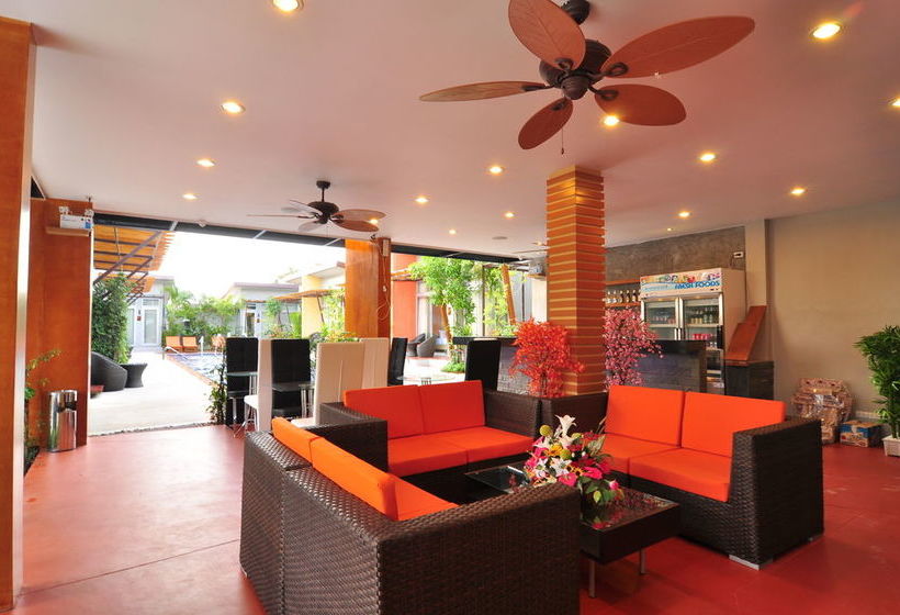 Hotel Phu Nana Boutique 17