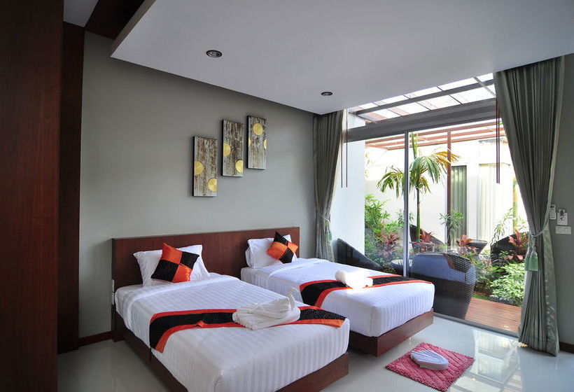 Hotel Phu Nana Boutique 19