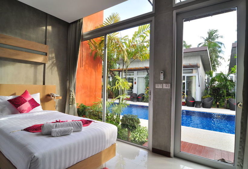 Hotel Phu Nana Boutique 20