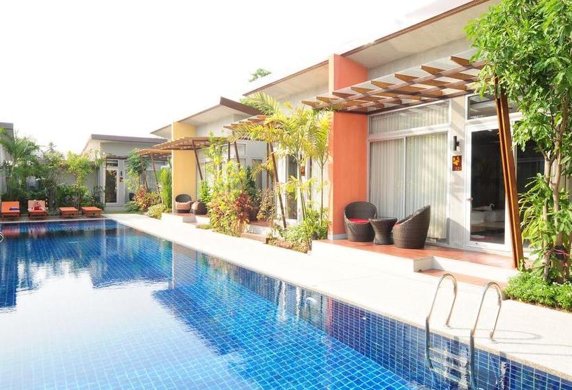 Hotel Phu Nana Boutique 3