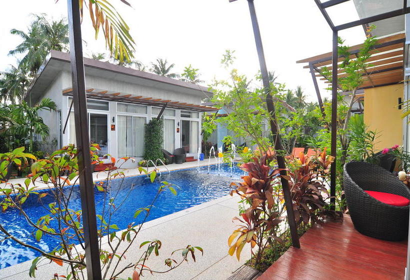 Hotel Phu Nana Boutique 4