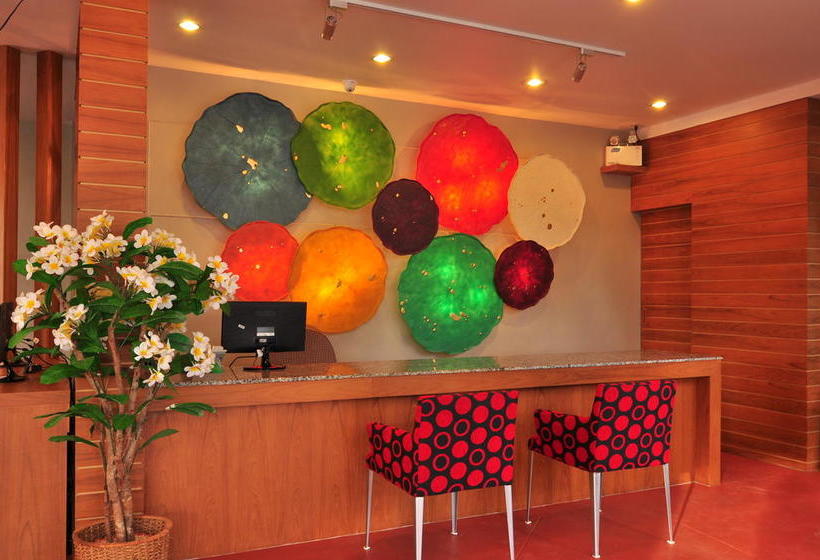Hotel Phu Nana Boutique 5