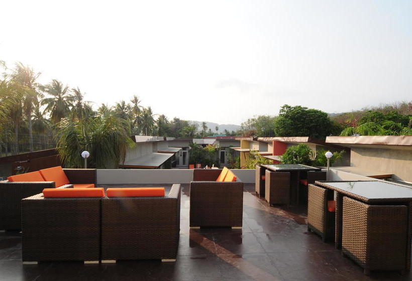 Hotel Phu Nana Boutique 6