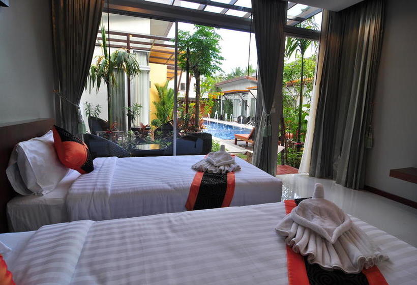 Hotel Phu Nana Boutique 7