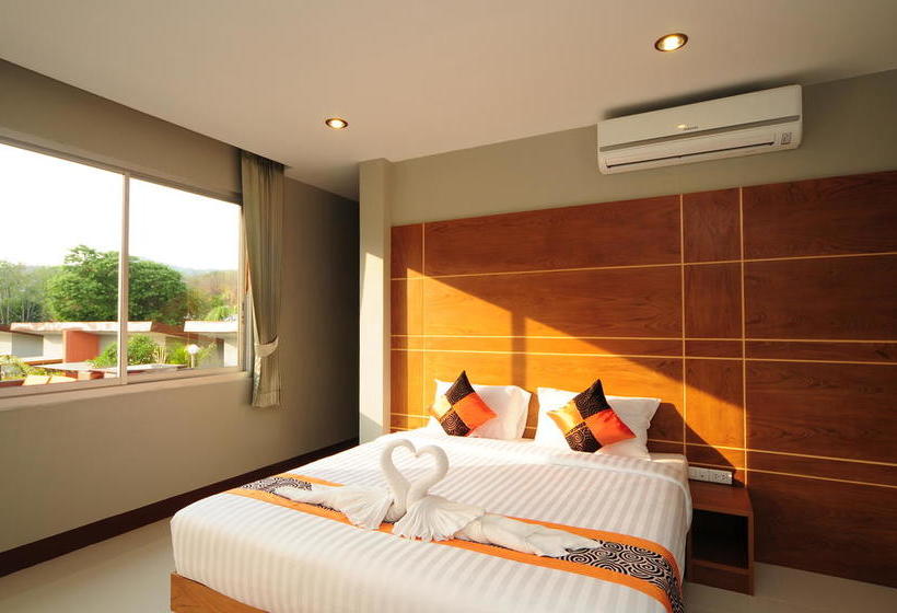 Hotel Phu Nana Boutique 8