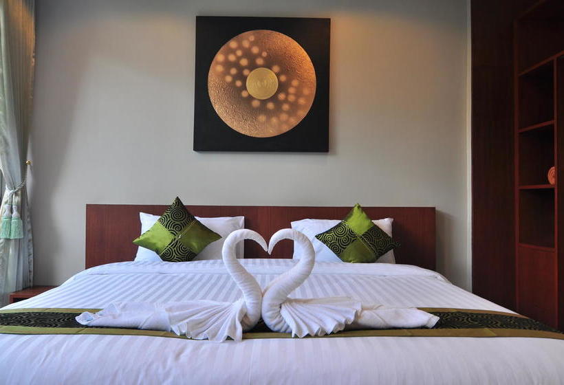 Hotel Phu Nana Boutique 9