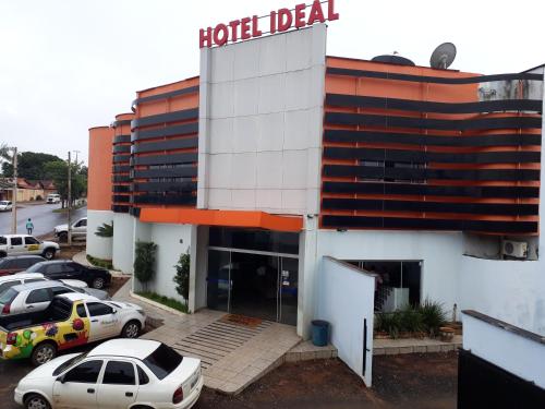 Hotel Ideal  | Araguaina | Tocantins | Brasil 1