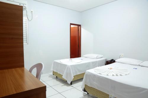 Hotel Ideal  | Araguaina | Tocantins | Brasil 2