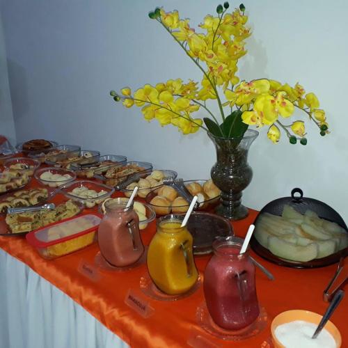 Hotel Ideal  | Araguaina | Tocantins | Brasil 3