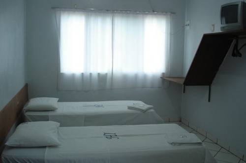 Hotel Ideal  | Araguaina | Tocantins | Brasil 7