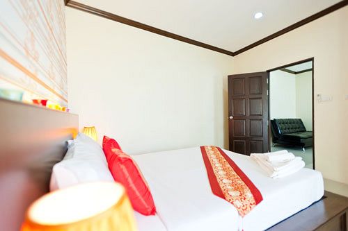 Hotel Patong City Hometel 14