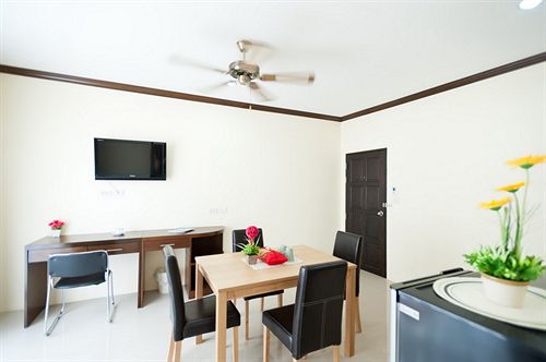 Hotel Patong City Hometel 3